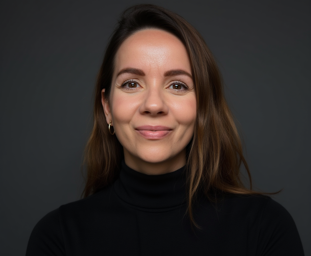 Portrait of Jessica Kaschade