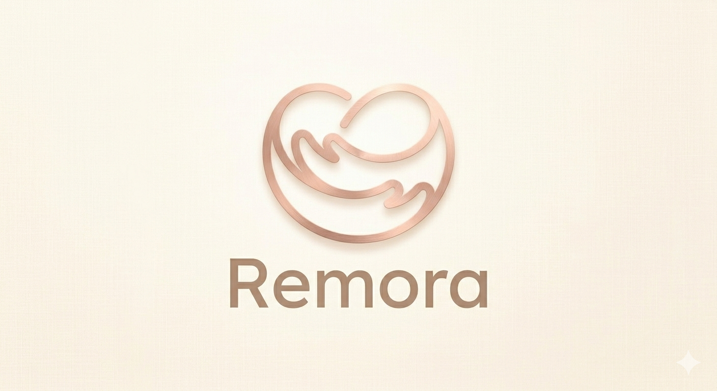 Remora Logo
